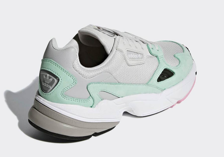 adidas Falcon Watermelon B28127