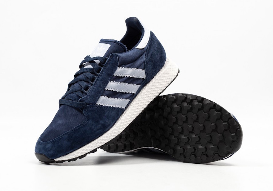 adidas forest grove d96630