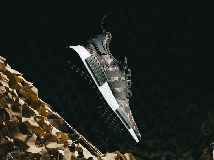 nmd r1 duck camo green