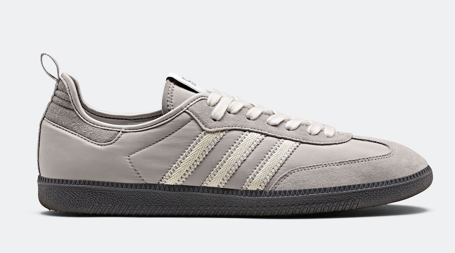 adidas Originals C.P. Company Collection Release Date