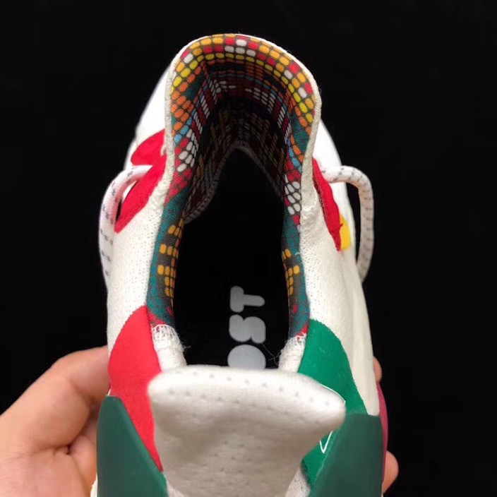 adidas Solar Hu Glide ST White BB8044