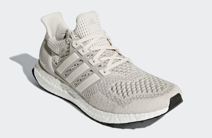 ultra boost white 2018