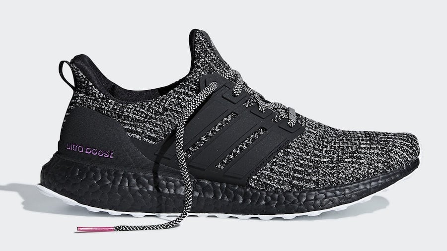 adidas Ultra Boost 4.0 Breast Cancer Awareness BC0247