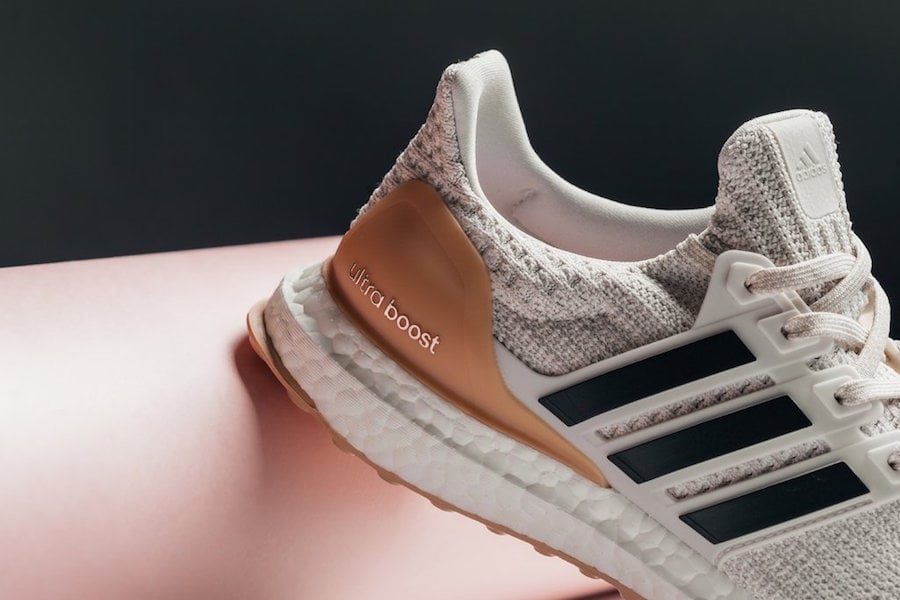 adidas ultra boost beige cloud white