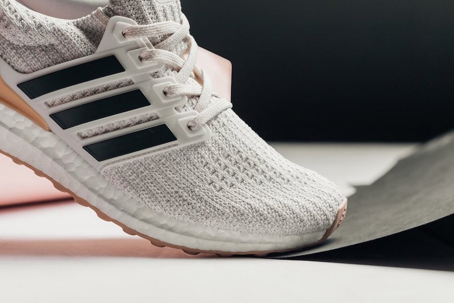 women's cloud white ultra boost