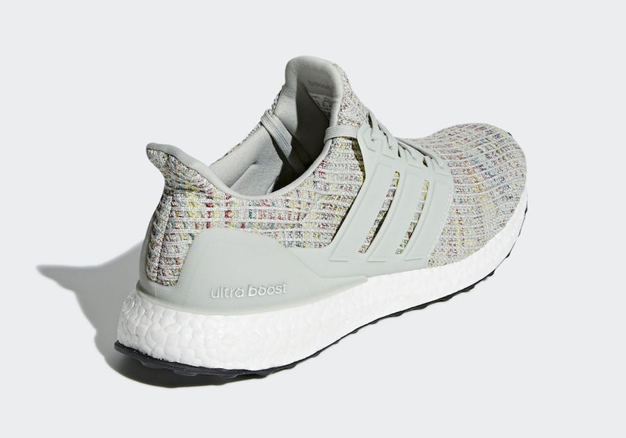 ultra boost multicolor 4.0 black