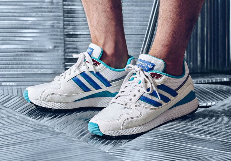 ultra tech adidas