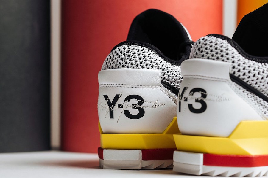 adidas Y-3 Harigane BC0902