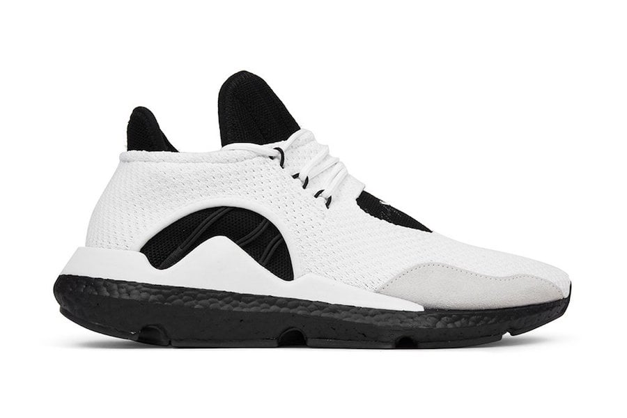 adidas Y-3 Saikou Core White BC0951