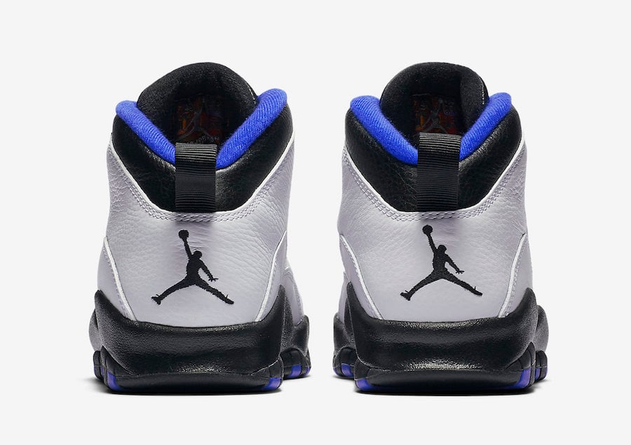 air jordan 10 orlando release date