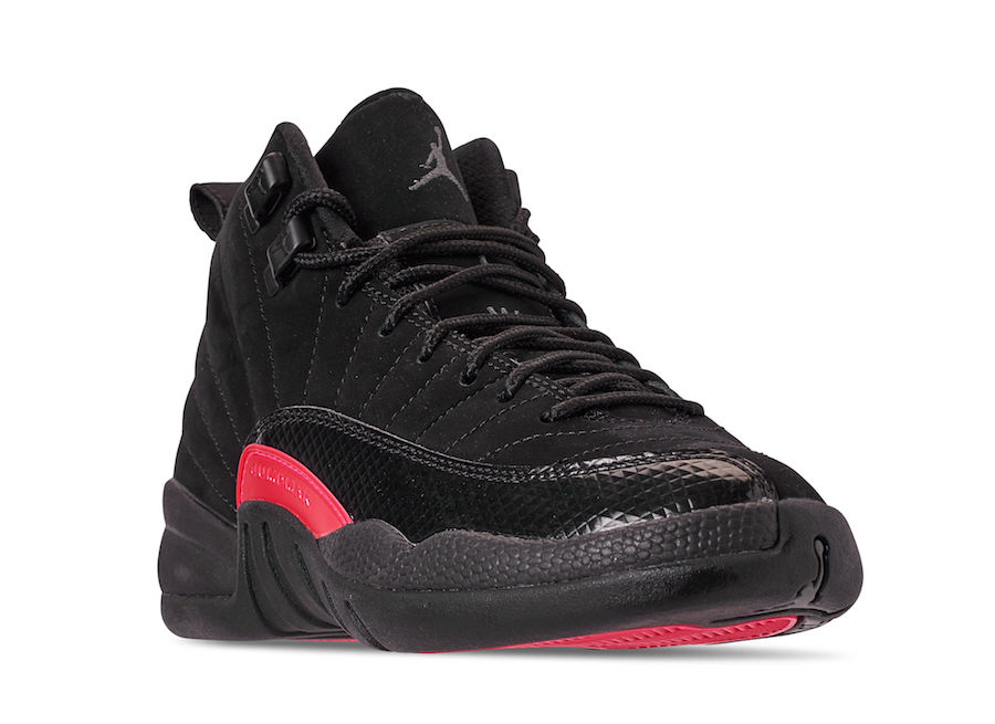 Air Jordan 12 Rush Pink 510815-006