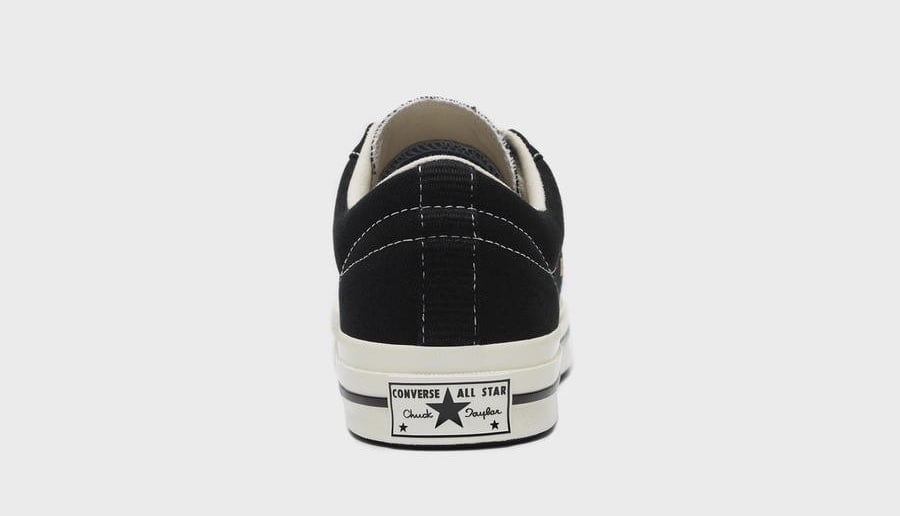 Dover Street Market Converse One Star Release Date