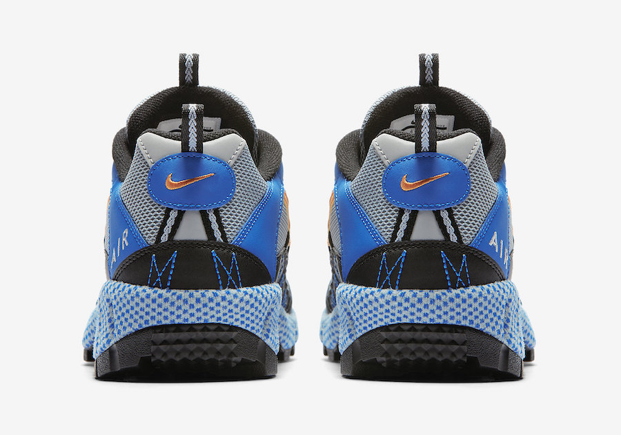 Nike Air Humara 17 Blue Spark AO3297-001 Release Date | SneakerFiles