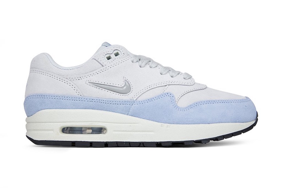 Nike Air Max 1 Premium Royal Tint AA0512-004