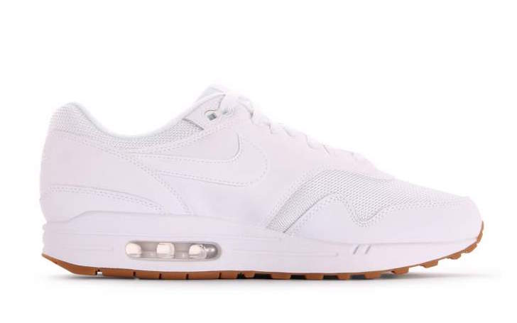 Nike Air Max 1 White Gum AH8145-109