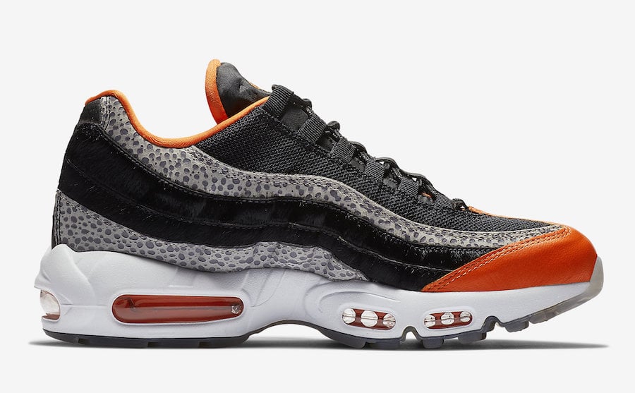 Nike Air Max 95 Safari AV7014-002