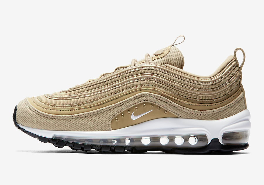 Nike Air Max 97 Khaki AQ4137-200