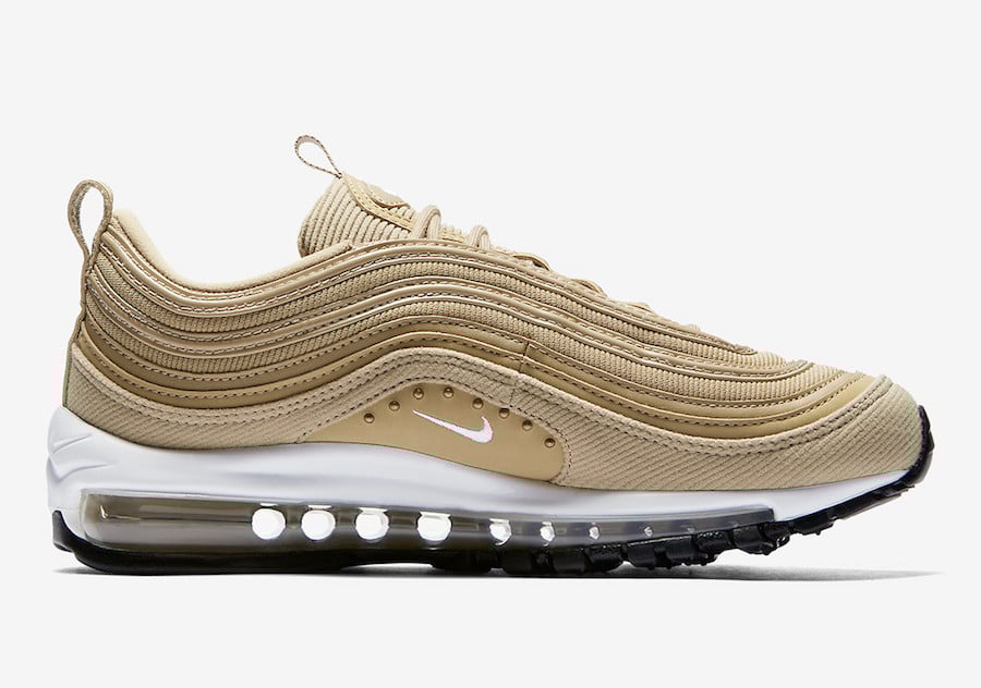 Nike Air Max 97 Khaki AQ4137-200