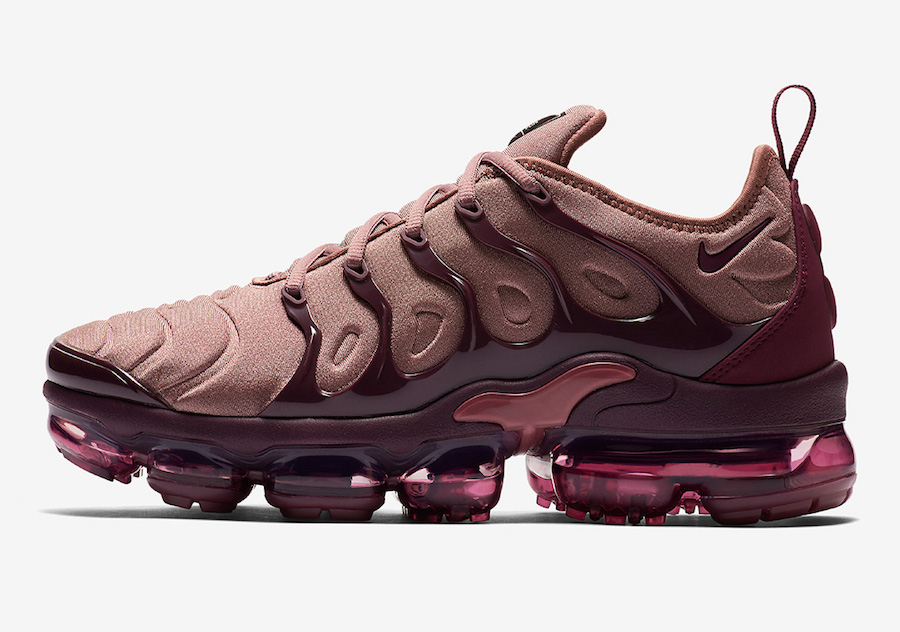 Nike Air VaporMax Plus Smokey Mauve AO4550-200