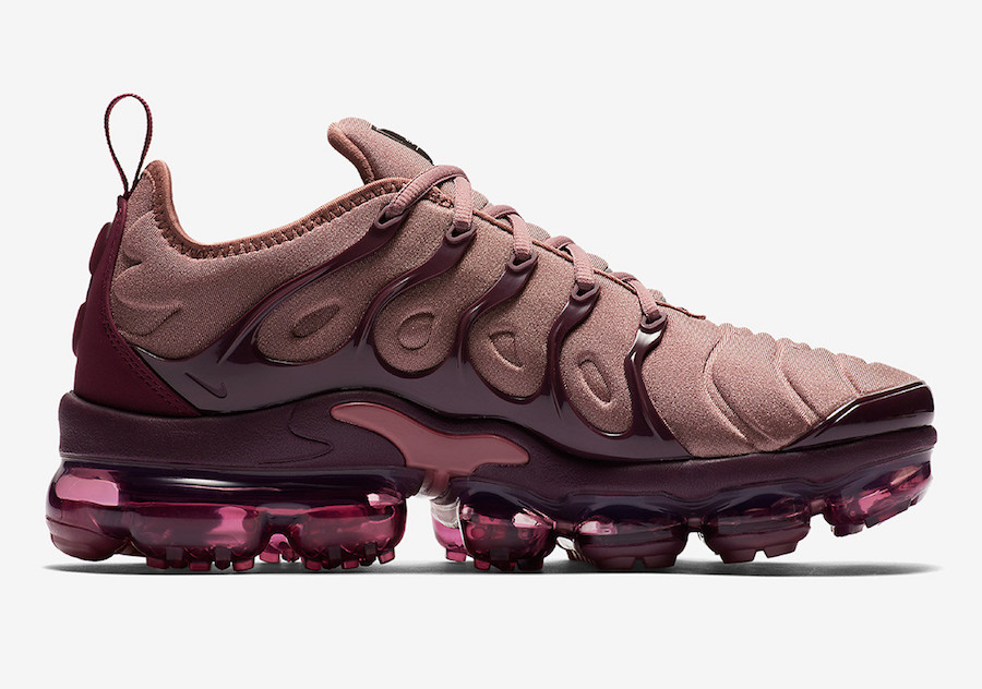 Nike Air VaporMax Plus Smokey Mauve AO4550-200