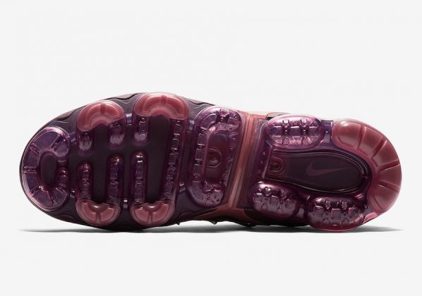 vapormax plus smokey mauve