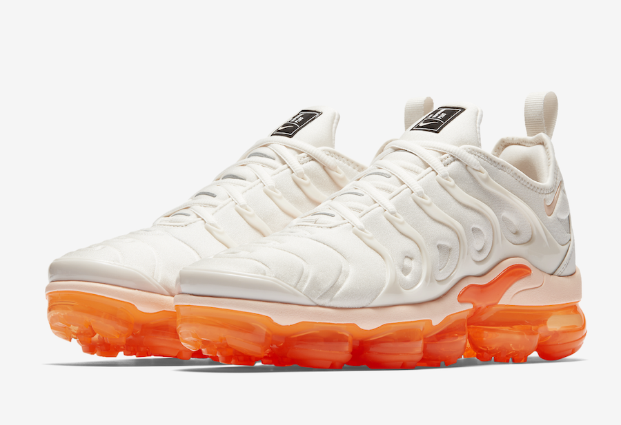 vapormax plus high top