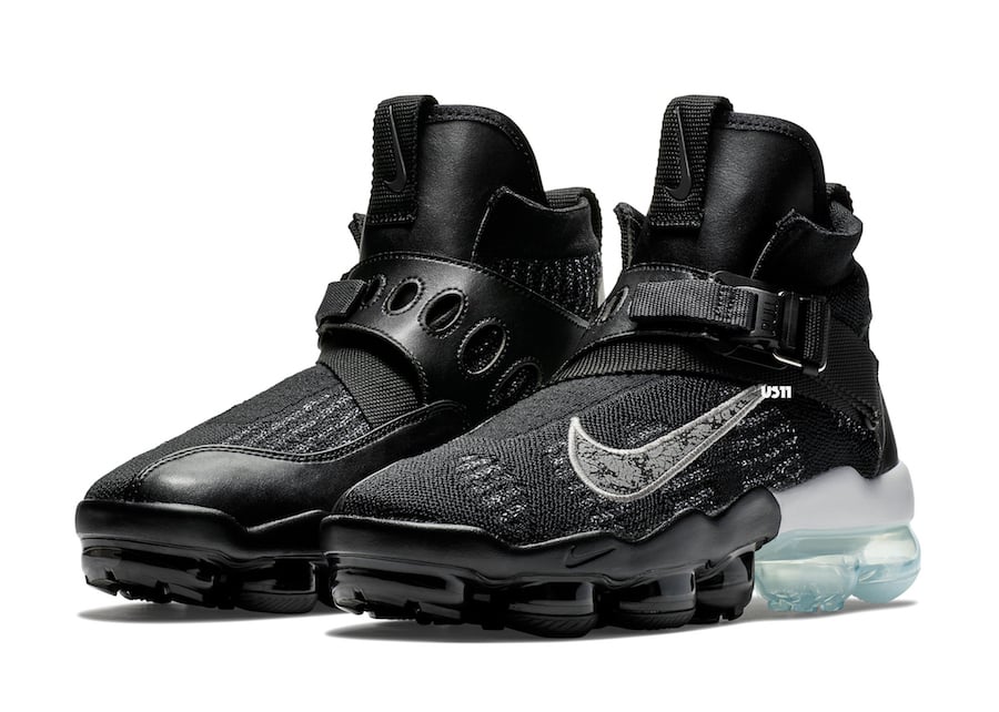 Check Out the Nike Air VaporMax Premier Flyknit