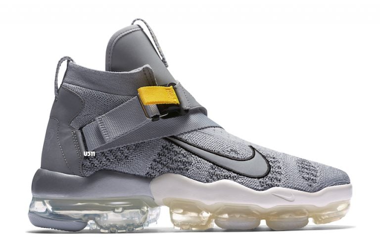 air vapormax premier flyknit