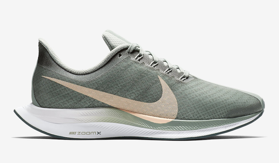 Nike Air Zoom Pegasus Turbo Mica Green AJ4115-300