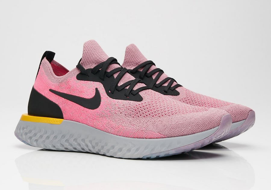 Nike Epic React Plum Dust AQ0067-500