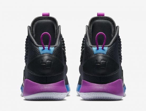 hyperdunk x flight huarache