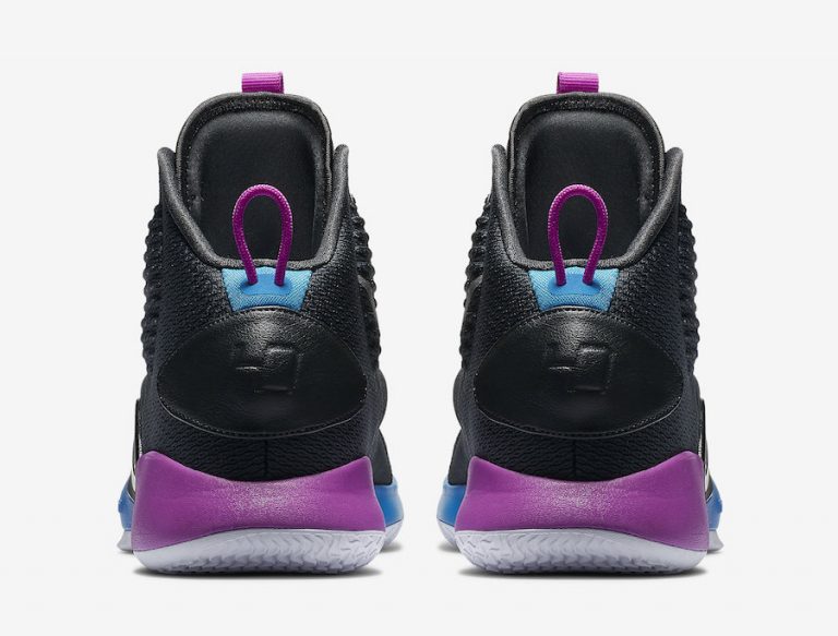 hyperdunk x huarache