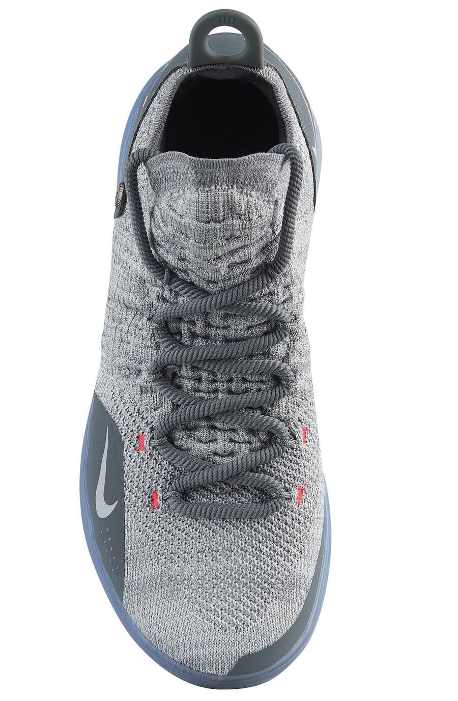 Nike KD 11 Cool Grey AO2604-002