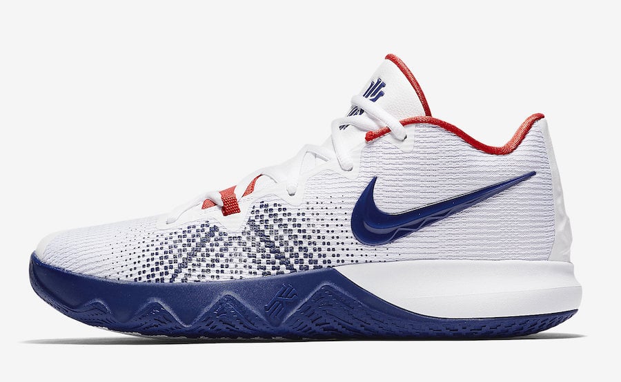 Nike Kyrie Flytrap USA AJ1935-146