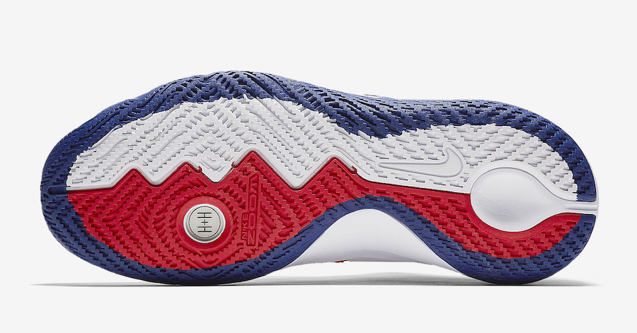 Nike Kyrie Flytrap USA AJ1935-146