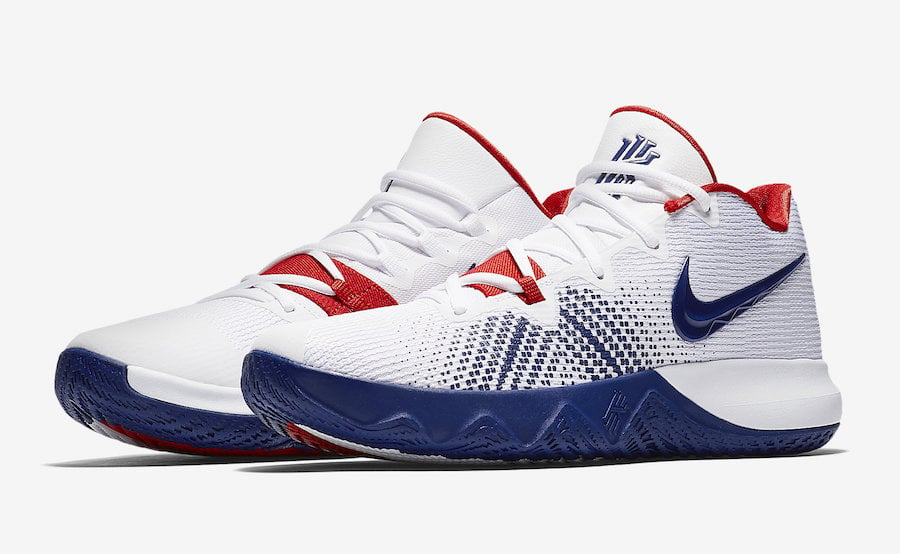 kyrie 5 usa