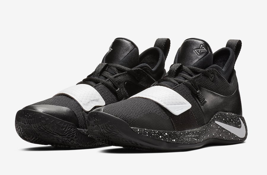 Nike PG 2.5 Bank Colorways Release Date SneakerFiles