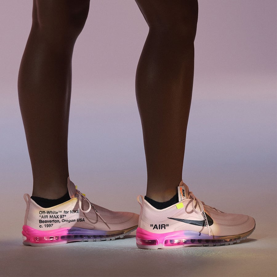 nike collection for serena williams