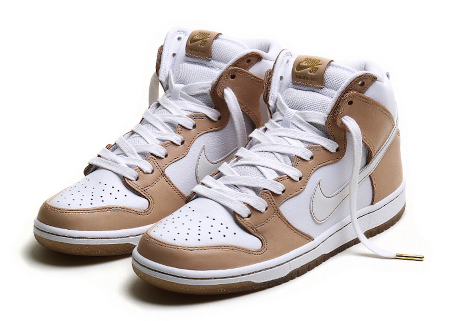 nike dunks preier