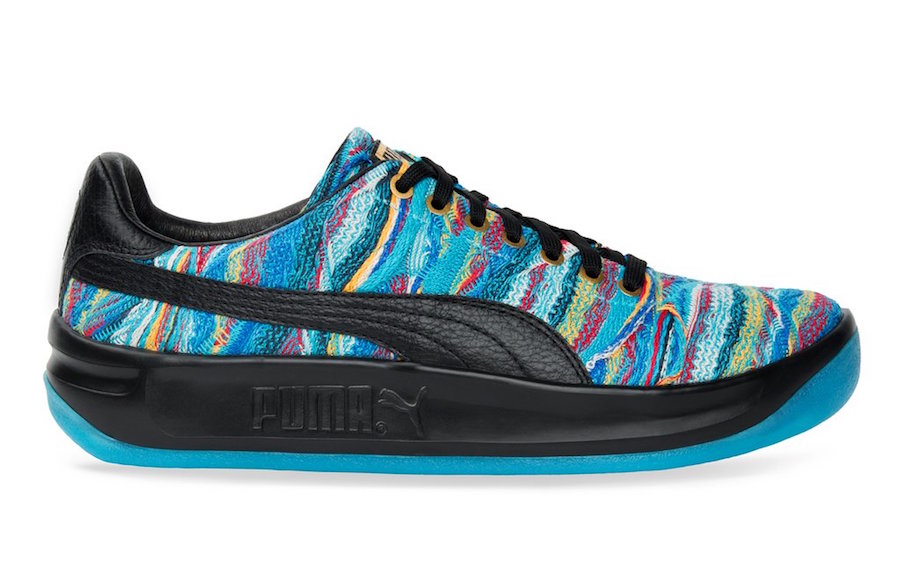 Puma COOGI California Release Date