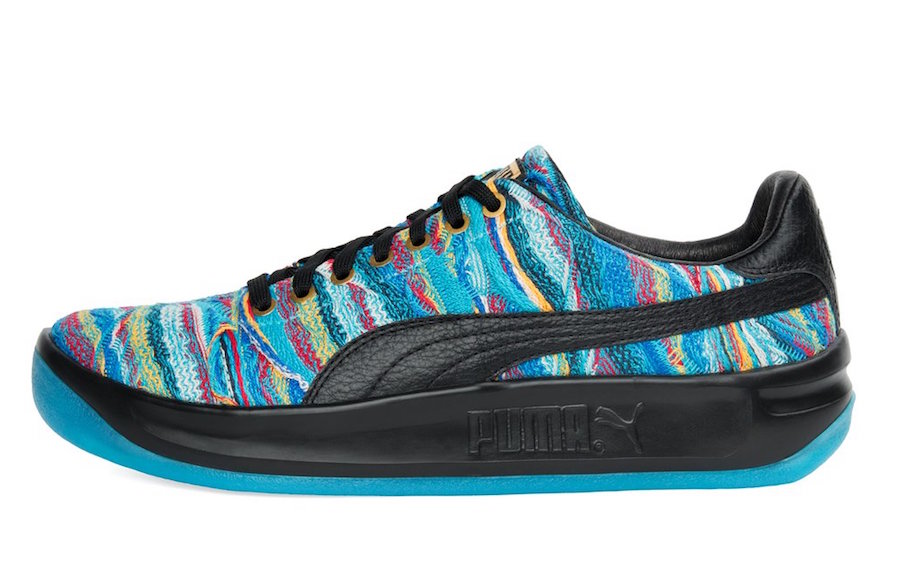 Puma COOGI California Release Date