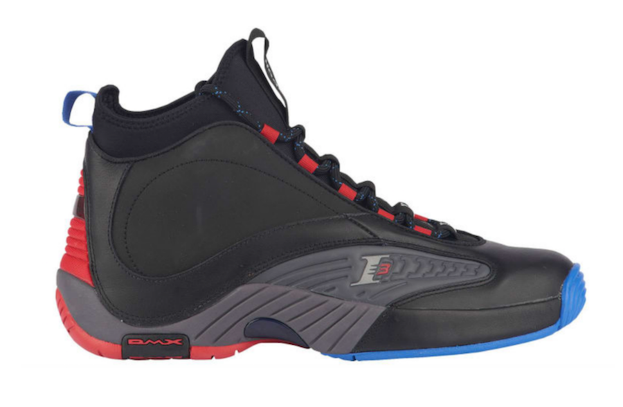 Reebok Answer 4.5 Release Date