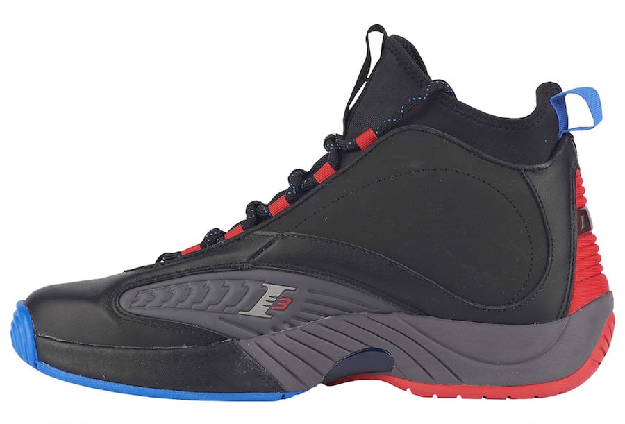 Reebok Answer 4.5 CN5841 Release Date