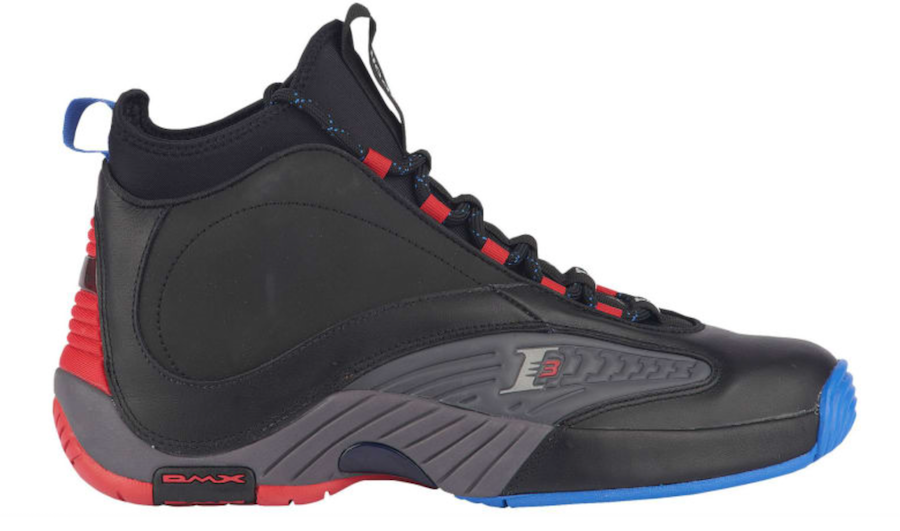 Reebok Answer 4.5 CN5841 Release Date