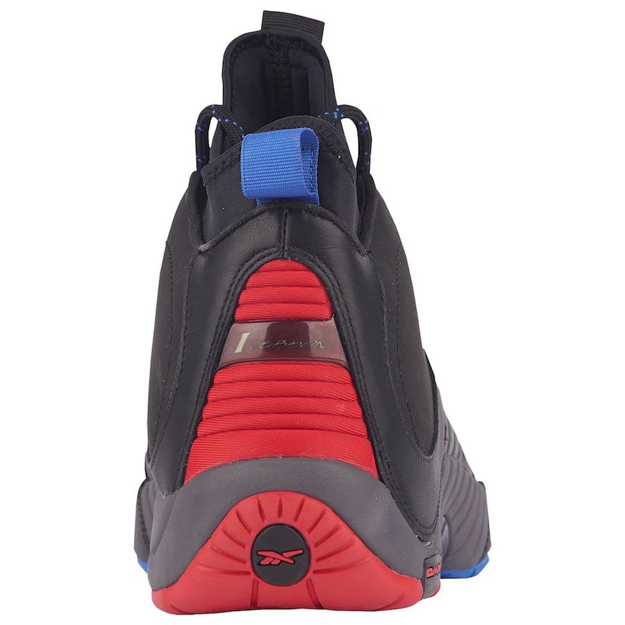 Reebok Answer 4.5 CN5841 Release Date