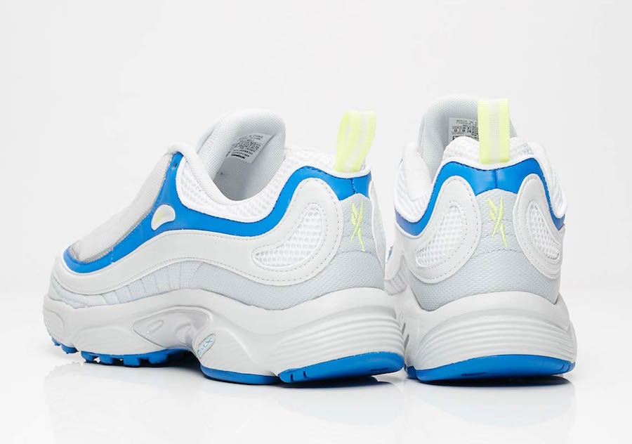 Reebok Daytona DMX Blue Volt