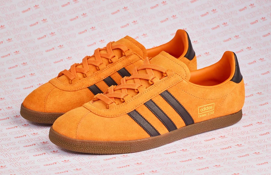 adidas trimstar