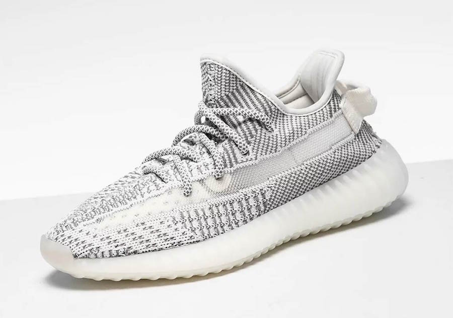 adidas Yeezy Boost 350 V2 Static EF2905 