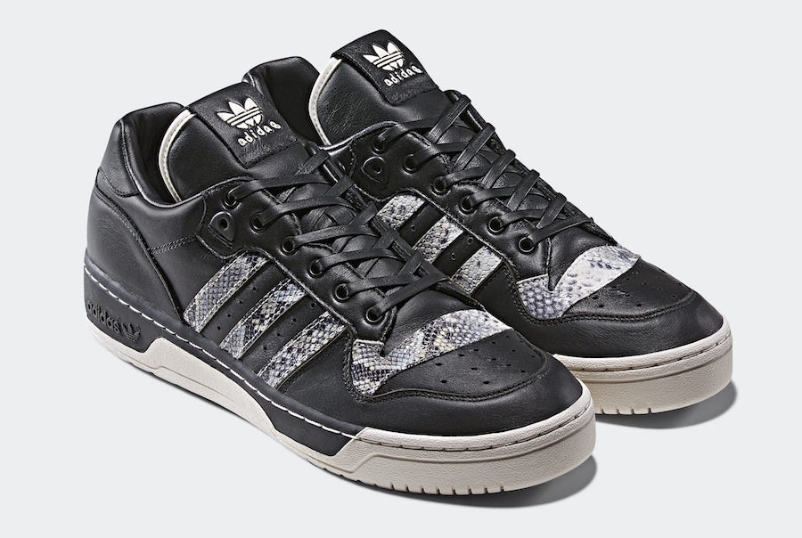 United Arrows and Sons x adidas Collection Release Date