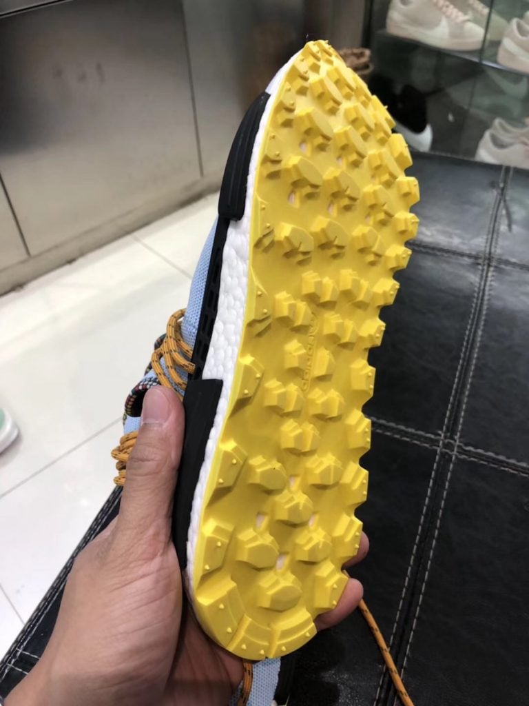 nmd hu clear sky